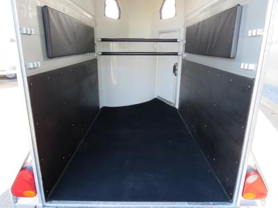 Cheval Liberte Gold One 1,5-paards trailer